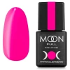 MOON FULL color Gel polish , 8 ml № S909