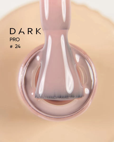 DARK PRO base №24, 15 мл