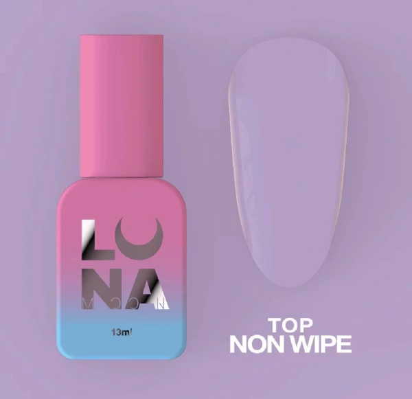 Luna Top Non Wipe 13ml