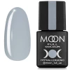 Kolorowy Lakier Hybrydowy MOON FULL Breeze Nowy, 8ml Nr 415