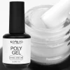 Komilfo PolyGel 004 Intense White15ml