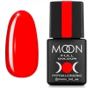 MOON FULL Neon color Gel polish, 8ml. No. 708