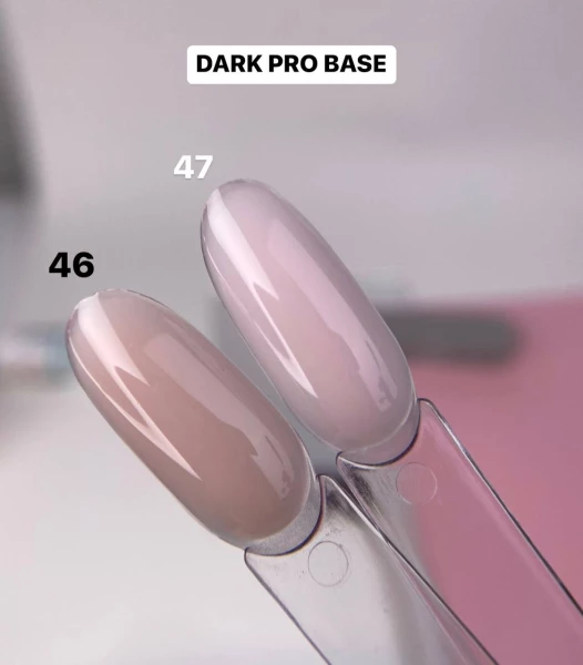 DARK PRO base No. 47, 15 ml