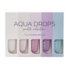 Touch Aqua Drops pastel collection (5 шт.)