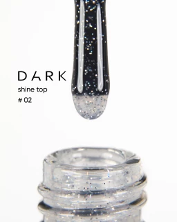 DARK Shine Top 2, 8 мл