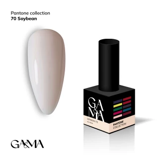 GA&MA Pantone collection 070 Soybean, 10 ml