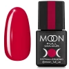 MOON FULL color Gel polish, 8 ml No. 140