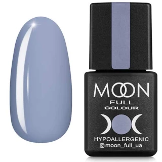 MOON FULL color Gel polish, 8 ml No. 149