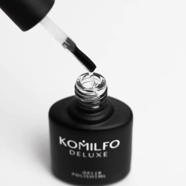 База Komilfo X-Base Coat - база для гель-лака, 8 мл