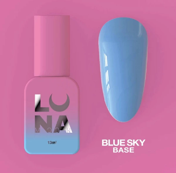 Luna Blue Sky Base 13ml