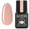 Kolorowy Lakier Hybrydowy MOON FULL Breeze Nowy, 8ml Nr 404