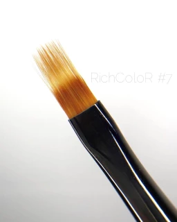 Brush RichColor #07 for ombre