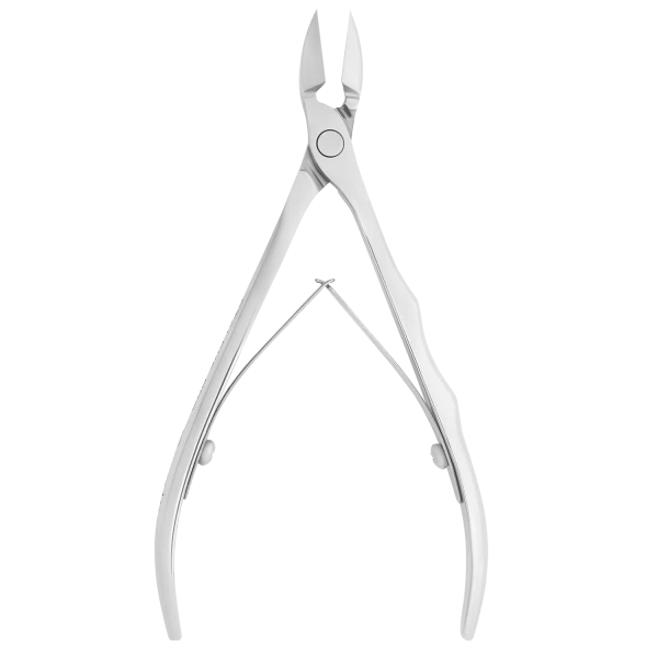 Professional leather nippers EXPERT 11 14 mm