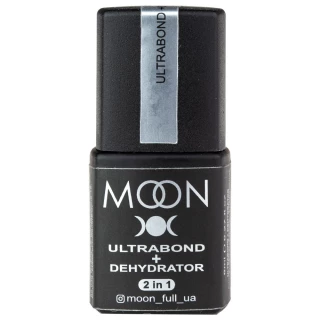 MOON FULL ULTRABOND+ODWODNIACZ, 8 ml