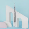 Podology paddle PODO 10 TYPE 1 (double-sided curette)