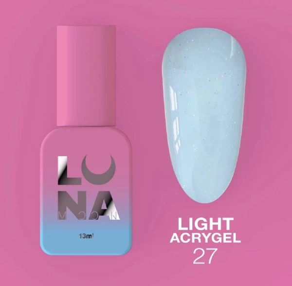 Luna Light Akryżel nr 27 13 ml