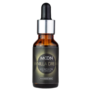 MOON FULL SO BOGATY OLEJEK WANILIOWY MARZENIE 20 ml