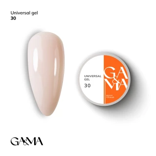 GA&MA Universal Gel 030, 15 ml