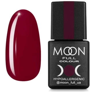 MOON FULL color Gel polish, 8 ml №141