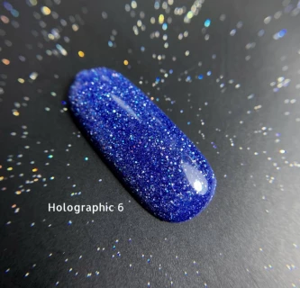 Ga&Ma Holographic 006, 10 ml