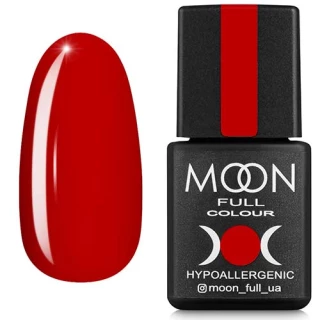 MOON FULL color Gel polish, 8 ml №137