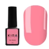 Гель-лак Kira Nails №054 (рожевий, емаль), 6 мл