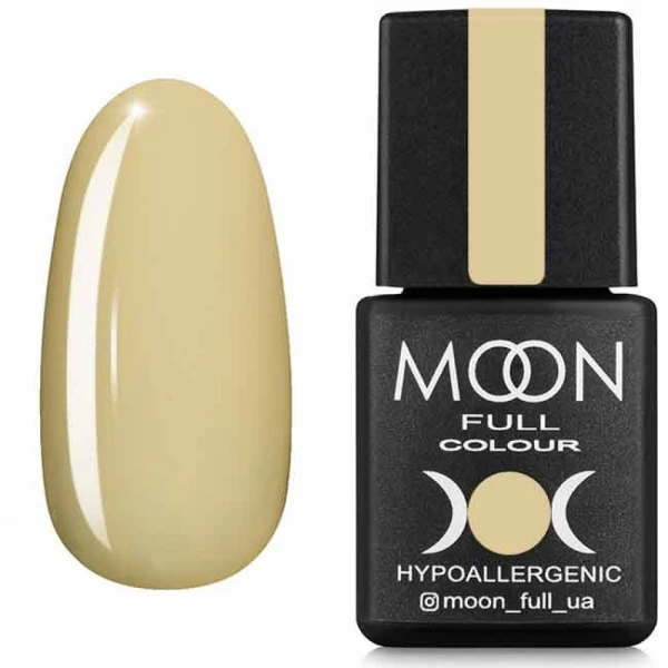 MOON FULL Spring-Summer, 8 ml. No. 608