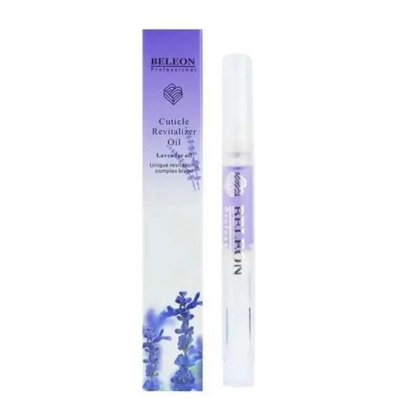 Oil-pencil for cuticles O.P.I with lavender aroma, 5 ml