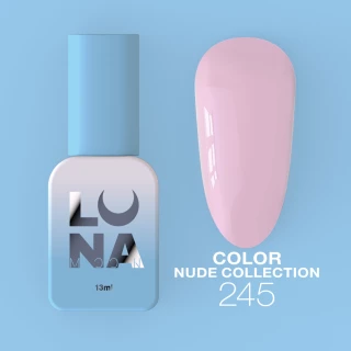 Luna Гель-лак Color №245, 13 ml