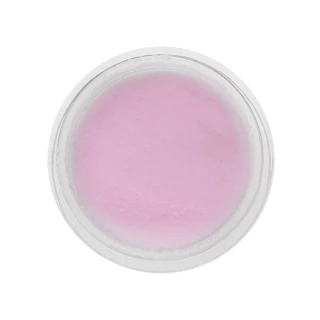 Pink acrylic powder 10 g.