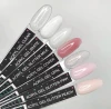 Kira Nails Acryl Gel - Clear, 15 g