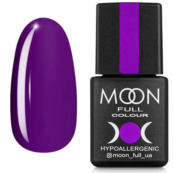 MOON FULL color Gel polish , 8 ml № 169