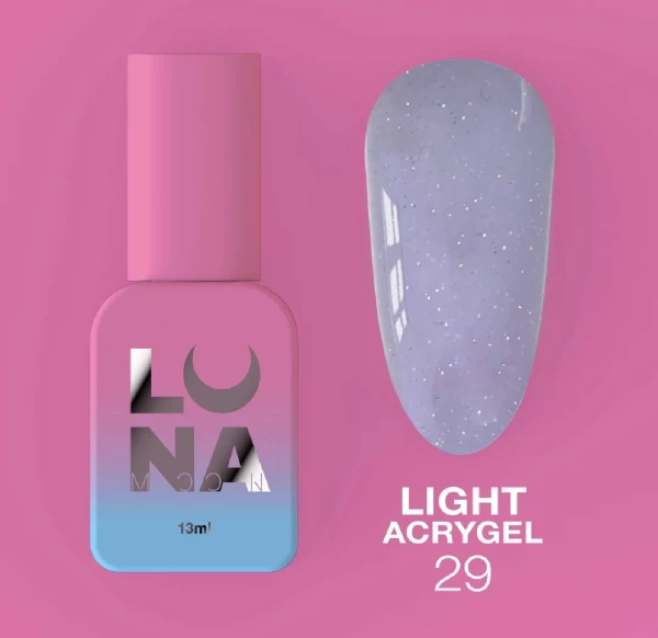 Luna Light Acrygel №29 13мл