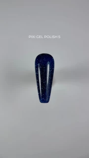 Touch gel polish PIXI 5, 9 мл