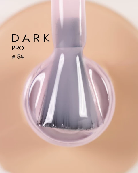 DARK PRO база №54, 15 мл