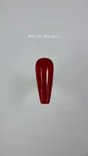 Touch gel polish PIXI 2, 9 мл