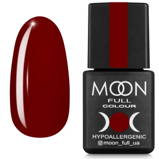 MOON FULL Fashion color Gel polish, № 237