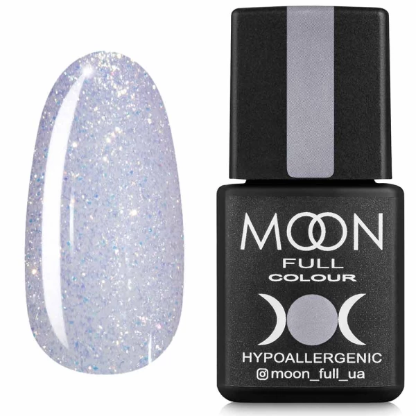 MOON FULL Opal color Gel polish,8 ml.№ 509