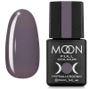 MOON FULL color Gel polish, 8 ml No. 195