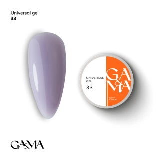 GA&MA Universal Gel 033, 30 ml