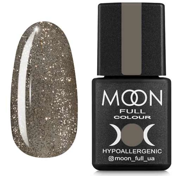 MOON FULL color Gel polish, 8 ml No. 325