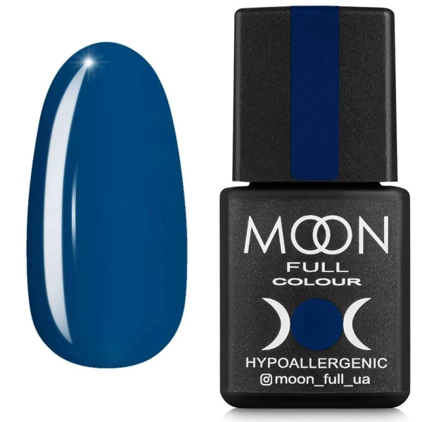 MOON FULL  Autum - Winter 8 ml. №654