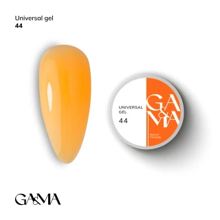 GA&MA Universal Gel 044, 15 ml