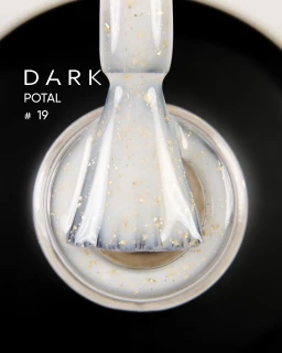 Baza Potal DARK nr 19, 15 ml