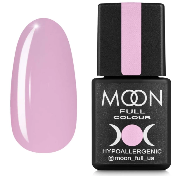 MOON FULL Breeze color Gel polish New, 8ml No. 402