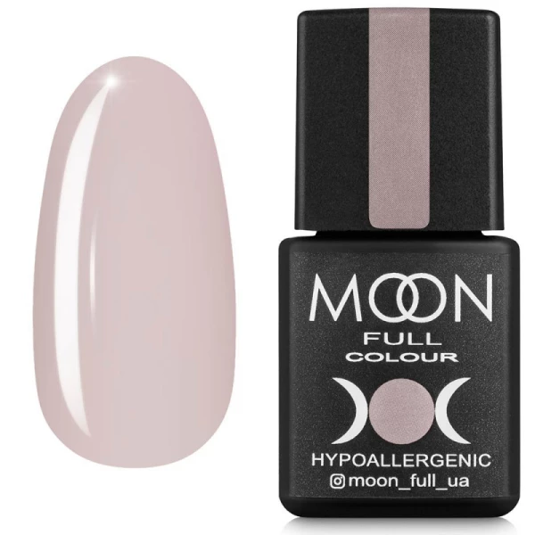 MOON FULL BAZA FRENCH PREMIUM.8 ml № 35