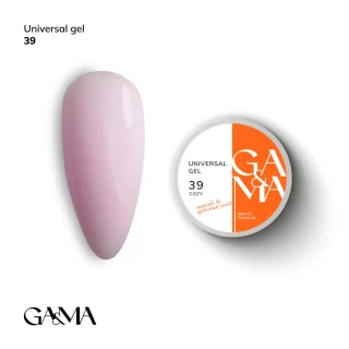 GA&MA Universal Gel 039 Cozy, 30 ml