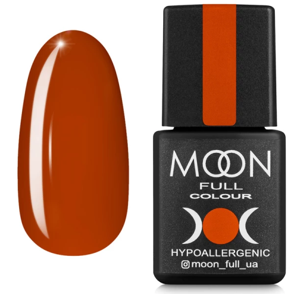 MOON FULL ENVY Color Rubber base №04, 8 ml