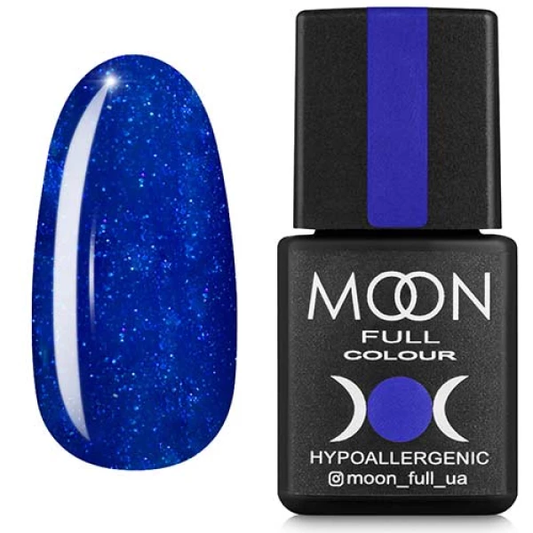 MOON FULL color Gel polish, 8 ml No. 180