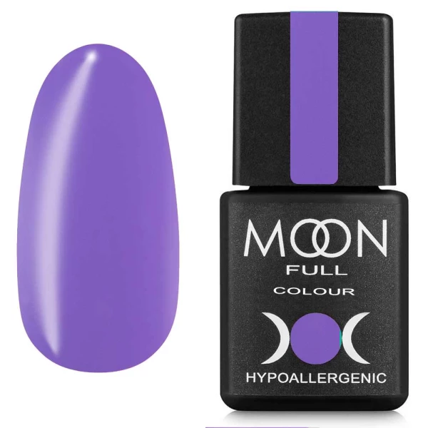 MOON FULL color Gel polish, 8 ml No. S902